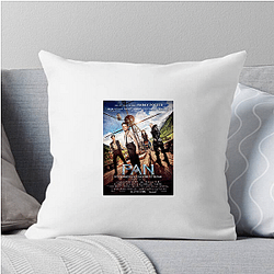 Peter Pan A True Masterpiece Peter Pan Pillows Cover
