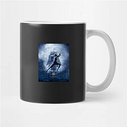 Peter Pan The World Is Our Imagination Peter Pan Mugs