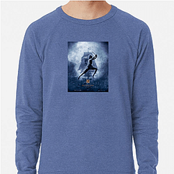 Peter Pan The World Is Our Imagination Peter Pan Sweatshirts
