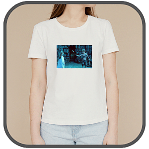 Peter Pan T-Shirts