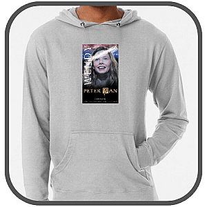 Peter Pan Hoodies