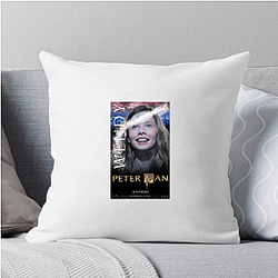 Peter Pan The World Is Neverland Peter Pan Pillows Cover