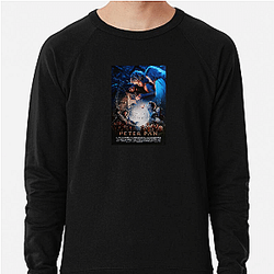 Peter Pan The Best Disney Classic Peter Pan Sweatshirts