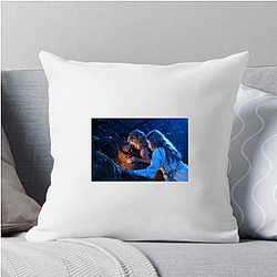 Peter Pan Beyond The Second Star To The Right Peter Pan Pillows Cover