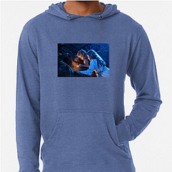 Peter Pan Beyond The Second Star To The Right Peter Pan Hoodies