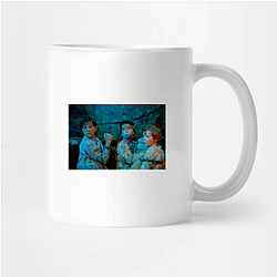 Peter Pan Unforgettable Adventure Peter Pan Mugs
