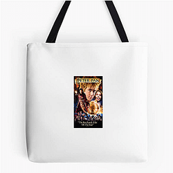 Peter Pan Always Magical Always Timeless Peter Pan Bags