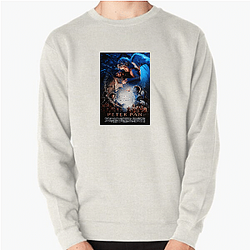 Peter Pan The Best Disney Classic Peter Pan Sweatshirts
