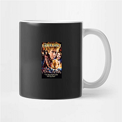 Peter Pan Always Magical Always Timeless Peter Pan Mugs