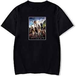 Peter Pan A True Masterpiece Peter Pan T-Shirts