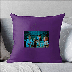 Peter Pan Unforgettable Adventure Peter Pan Pillows Cover