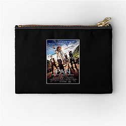 Peter Pan A True Masterpiece Peter Pan Zipper Pouches