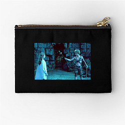 Peter Pan The Boy Who Never Grew Up Peter Pan Zipper Pouches