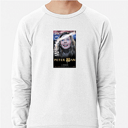 Peter Pan The World Is Neverland Peter Pan Sweatshirts