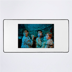Peter Pan Unforgettable Adventure Peter Pan Mouse Pads