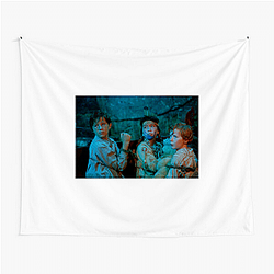 Peter Pan Unforgettable Adventure Peter Pan Tapestries