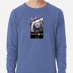 Peter Pan The World Is Neverland Peter Pan Sweatshirts