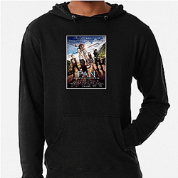 Peter Pan A True Masterpiece Peter Pan Hoodies