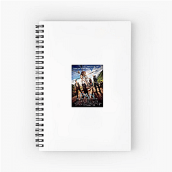 Peter Pan A True Masterpiece Peter Pan Notebook