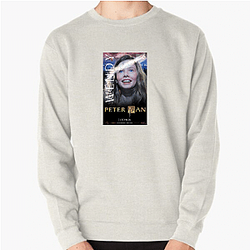 Peter Pan The World Is Neverland Peter Pan Sweatshirts