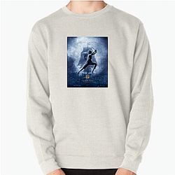Peter Pan The World Is Our Imagination Peter Pan Sweatshirts