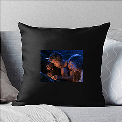 Peter Pan No Limits Just Imagination Peter Pan Pillows Cover