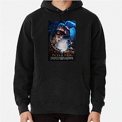 Peter Pan The Best Disney Classic Peter Pan Hoodies