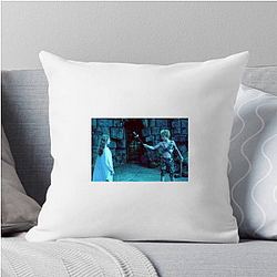 Peter Pan The Boy Who Never Grew Up Peter Pan Pillows Cover