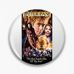 Peter Pan Always Magical Always Timeless Peter Pan Pins