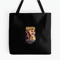 Peter Pan Always Magical Always Timeless Peter Pan Bags