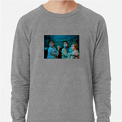 Peter Pan Unforgettable Adventure Peter Pan Sweatshirts