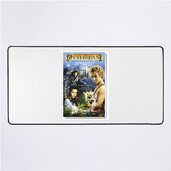 Peter Pan My Favorite Childhood Story Peter Pan Mouse Pads