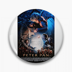 Peter Pan The Best Disney Classic Peter Pan Pins