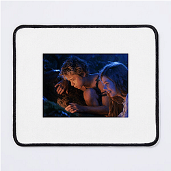 Peter Pan No Limits Just Imagination Peter Pan Mouse Pads