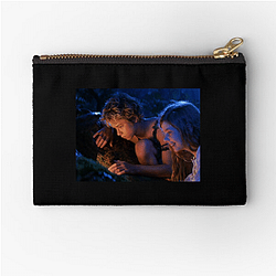 Peter Pan No Limits Just Imagination Peter Pan Zipper Pouches