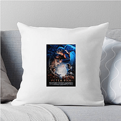 Peter Pan The Best Disney Classic Peter Pan Pillows Cover