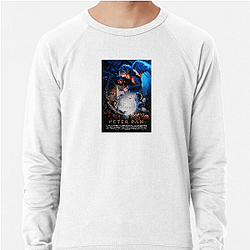 Peter Pan The Best Disney Classic Peter Pan Sweatshirts