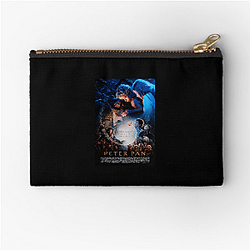 Peter Pan The Best Disney Classic Peter Pan Zipper Pouches