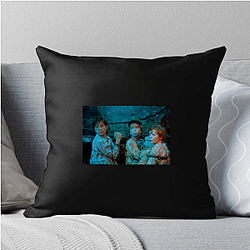Peter Pan Unforgettable Adventure Peter Pan Pillows Cover