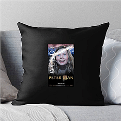 Peter Pan The World Is Neverland Peter Pan Pillows Cover