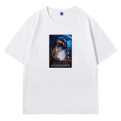 Peter Pan The Best Disney Classic Peter Pan T-Shirts