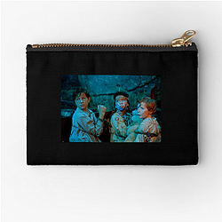 Peter Pan Unforgettable Adventure Peter Pan Zipper Pouches