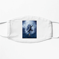 Peter Pan The World Is Our Imagination Peter Pan Face Masks