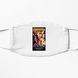 Peter Pan Always Magical Always Timeless Peter Pan Face Masks