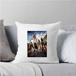 Peter Pan A True Masterpiece Peter Pan Pillows Cover
