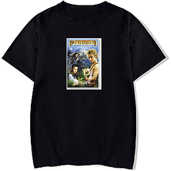 Peter Pan My Favorite Childhood Story Peter Pan T-Shirts
