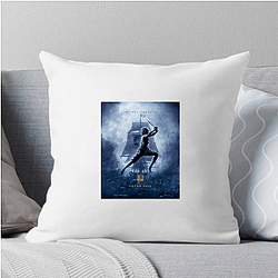 Peter Pan The World Is Our Imagination Peter Pan Pillows Cover