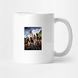 Peter Pan A True Masterpiece Peter Pan Mugs