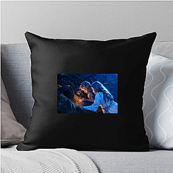 Peter Pan Beyond The Second Star To The Right Peter Pan Pillows Cover