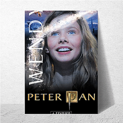 Peter Pan The World Is Neverland Peter Pan Posters